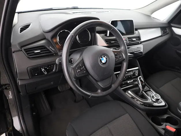 BMW 218i Active Tourer DKG