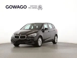 BMW 218i Active Tourer DKG