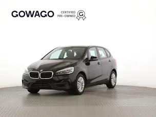 BMW 218i Active Tourer DKG