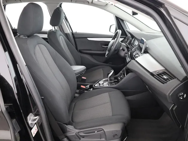 BMW 218i Active Tourer DKG