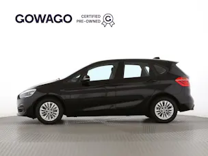 BMW 218i Active Tourer DKG