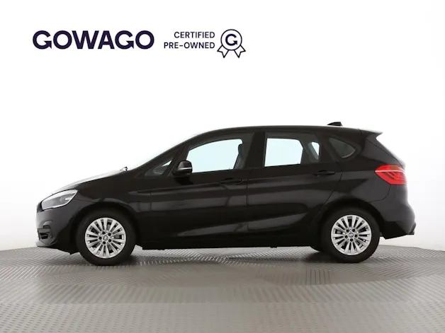BMW 218i Active Tourer DKG