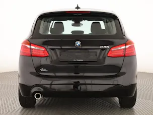 BMW 218i Active Tourer DKG