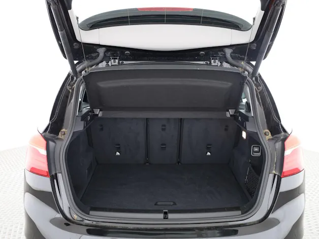 BMW 218i Active Tourer DKG