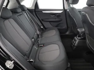 BMW 218i Active Tourer DKG