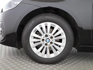 BMW 218i Active Tourer DKG
