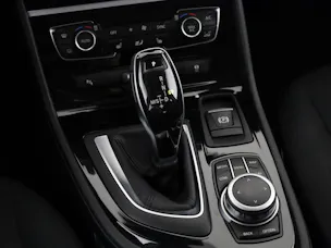 BMW 218i Active Tourer DKG