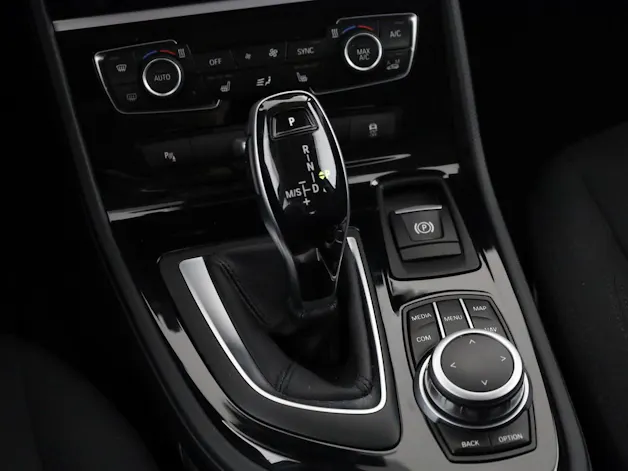 BMW 218i Active Tourer DKG
