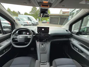 FIAT Qubo L 1.5 D La Prima