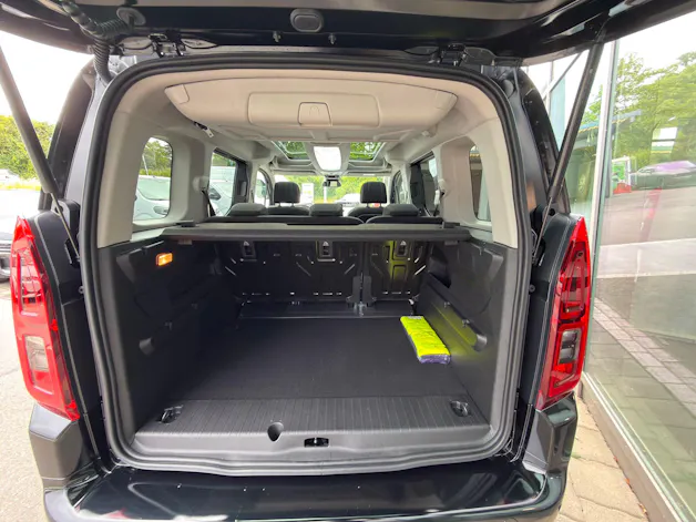 FIAT Qubo L 1.5 D La Prima