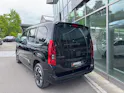 FIAT Qubo L 1.5 D La Prima
