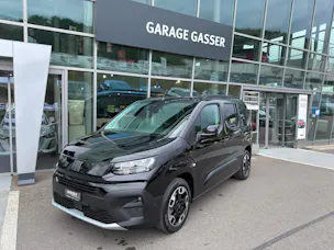 FIAT Qubo L 1.5 D La Prima