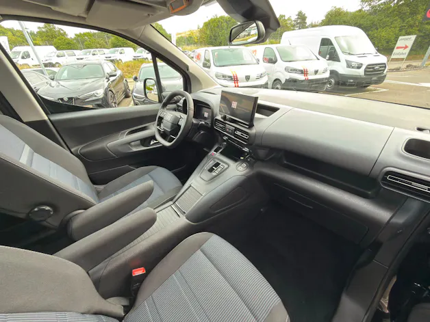 FIAT Qubo L 1.5 D La Prima