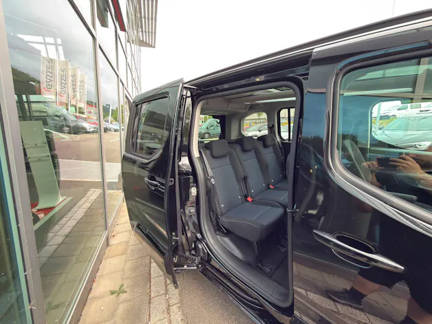 FIAT Qubo L 1.5 D La Prima