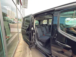 FIAT Qubo L 1.5 D La Prima