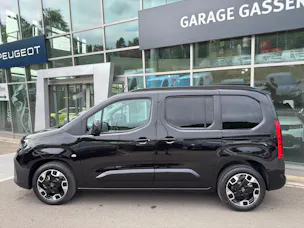 FIAT Qubo L 1.5 D La Prima