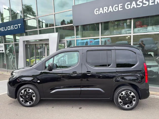 FIAT Qubo L 1.5 D La Prima