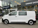 PEUGEOT Expert 50 KWh Premium Standard