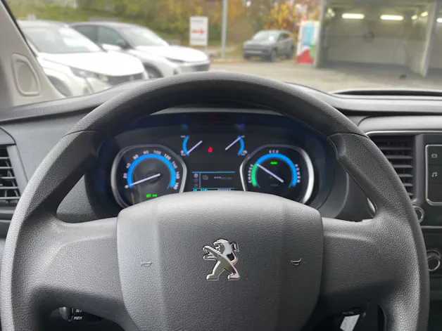 PEUGEOT Expert 50 KWh Premium Standard
