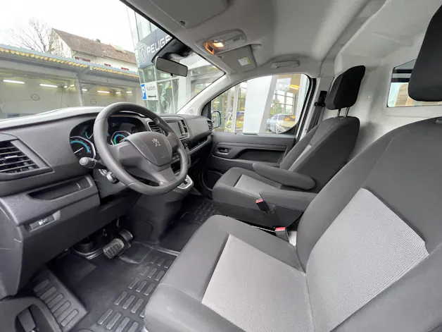 PEUGEOT Expert 50 KWh Premium Standard
