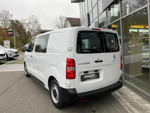 PEUGEOT Expert 50 KWh Premium Standard