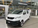 PEUGEOT Expert 50 KWh Premium Standard