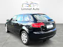 AUDI A3 Sportback 1.8 TFSI Ambiente S-tronic