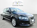 AUDI A3 Sportback 1.8 TFSI Ambiente S-tronic
