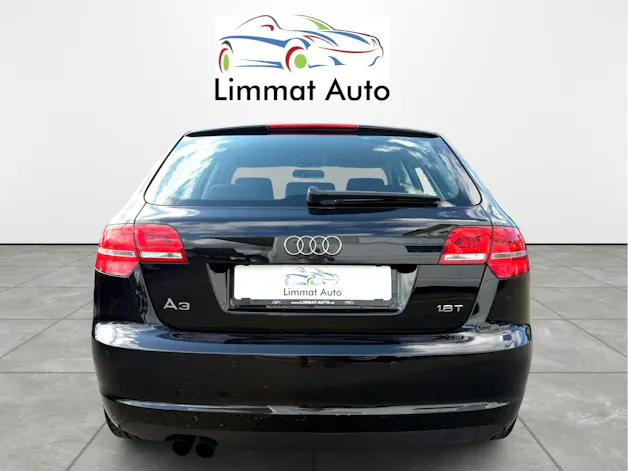AUDI A3 Sportback 1.8 TFSI Ambiente S-tronic
