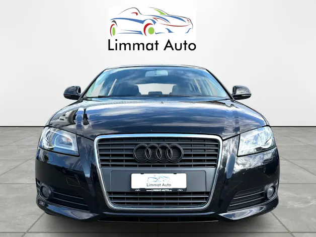 AUDI A3 Sportback 1.8 TFSI Ambiente S-tronic