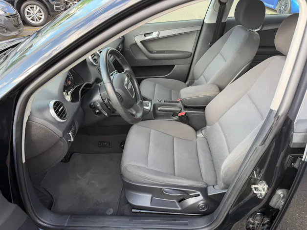 AUDI A3 Sportback 1.8 TFSI Ambiente S-tronic