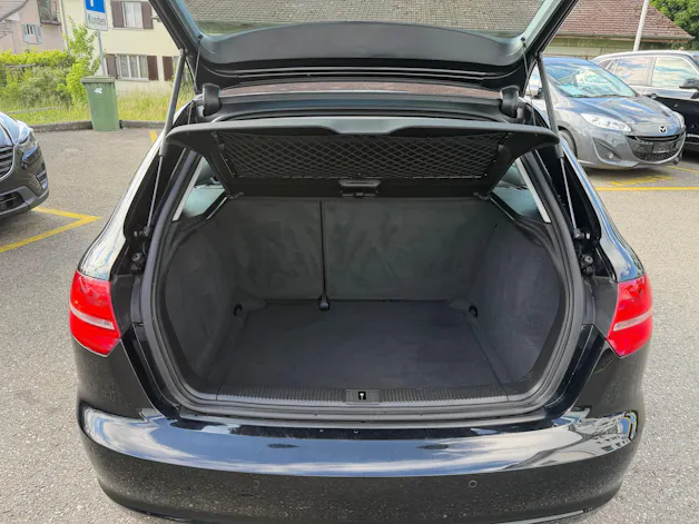 AUDI A3 Sportback 1.8 TFSI Ambiente S-tronic