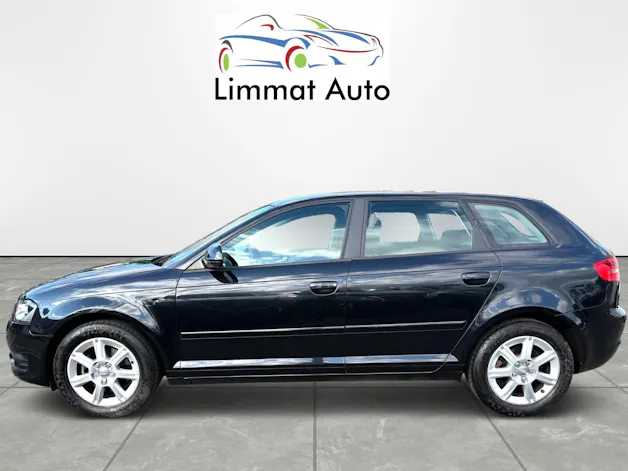 AUDI A3 Sportback 1.8 TFSI Ambiente S-tronic