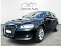 AUDI A3 Sportback 1.8 TFSI Ambiente S-tronic