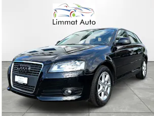 AUDI A3 Sportback 1.8 TFSI Ambiente S-tronic