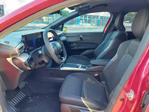 RENAULT Clio 1.8 E-Tech techno 160