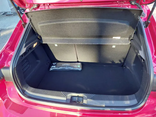 RENAULT Clio 1.8 E-Tech techno