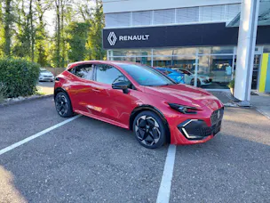 RENAULT Clio 1.8 E-Tech techno