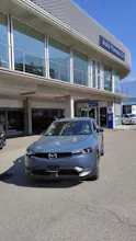 MAZDA MX-30 e-Skyactiv Revolution