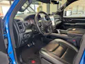 DODGE RAM 1500 TRX