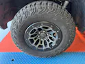 DODGE RAM 1500 TRX