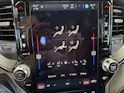 DODGE RAM 1500 TRX