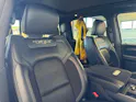 DODGE RAM 1500 TRX