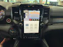 DODGE RAM 1500 TRX