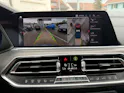 BMW X5 30d xDrive M-SPORT * 7 SITZER * 22 ZOLL ALUFELGEN *