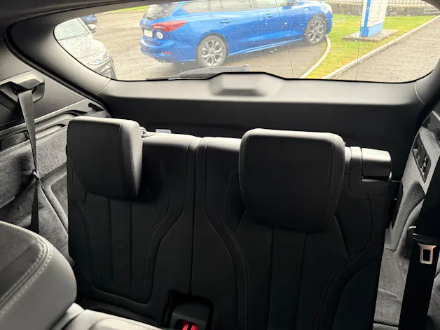 BMW X5 30d xDrive M-SPORT * 7 SITZER * 22 ZOLL ALUFELGEN *