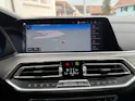 BMW X5 30d xDrive M-SPORT * 7 SITZER * 22 ZOLL ALUFELGEN *