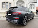 BMW X5 30d xDrive M-SPORT * 7 SITZER * 22 ZOLL ALUFELGEN *