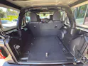 JEEP Wrangler 2.0 Unlimited Rubicon Automatic