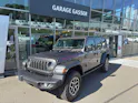 JEEP Wrangler 2.0 Unlimited Rubicon Automatic